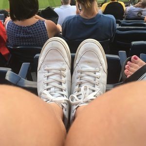 Meet your Posher, Cami